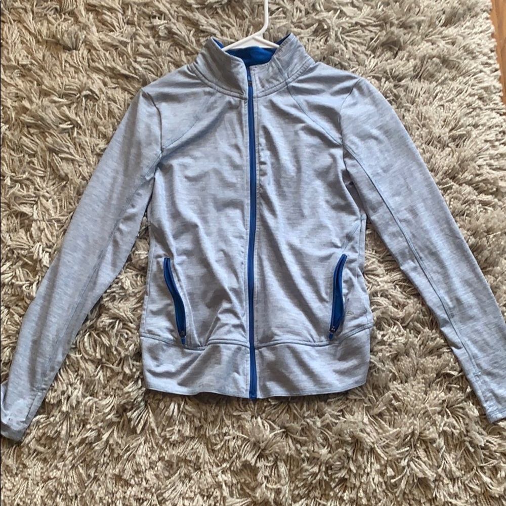 Champion athletic Jacket